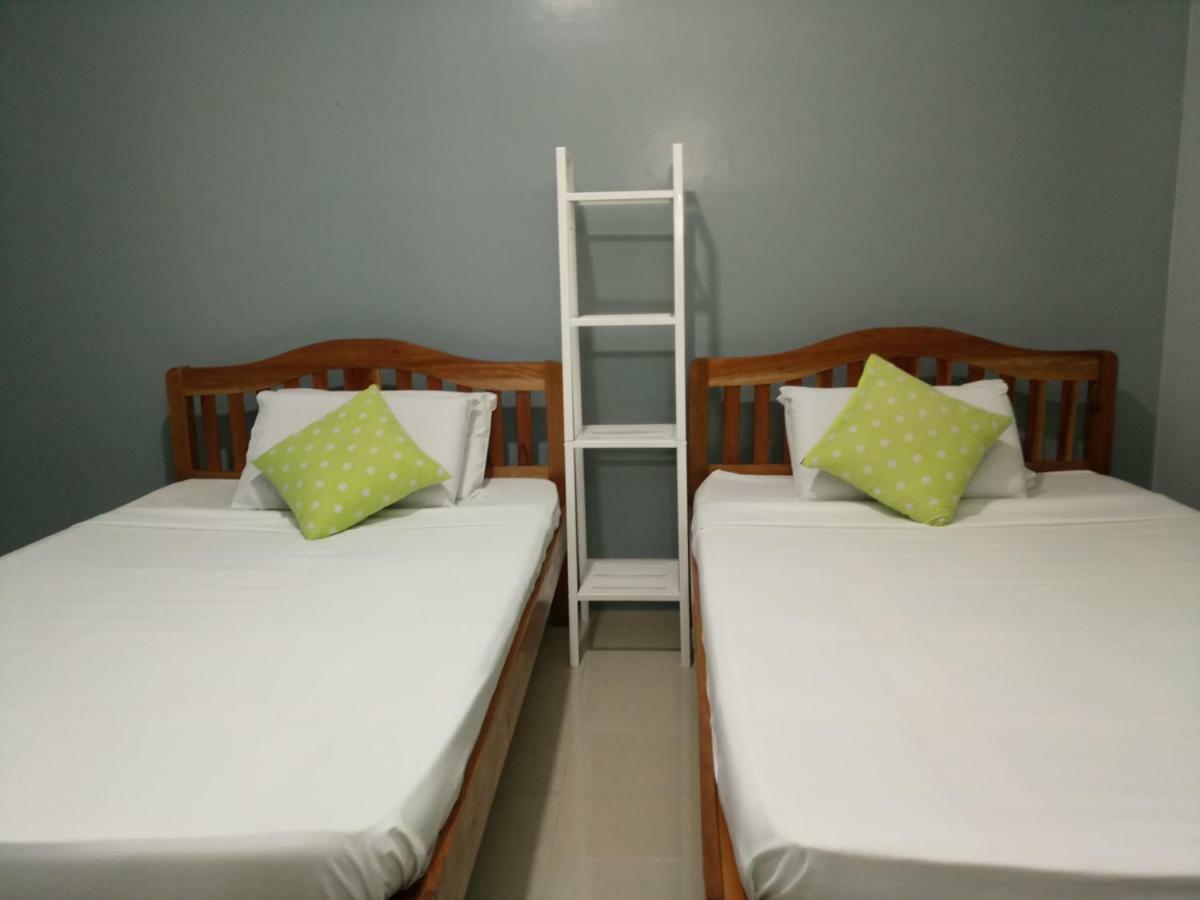 Green Park Tourist Inn Puerto Princesa Exterior photo