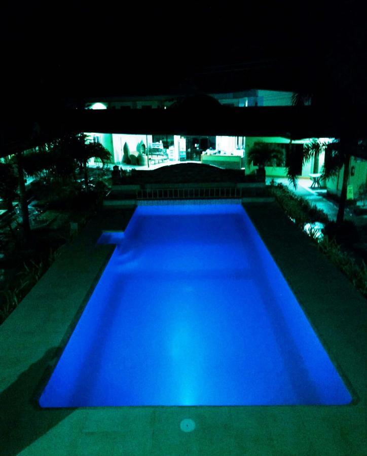 Green Park Tourist Inn Puerto Princesa Exterior photo
